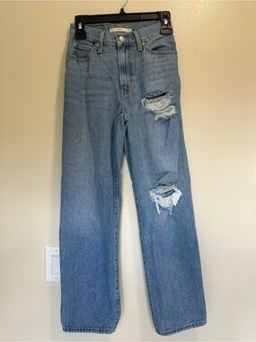 Women’s Levi’s ‘94 Baggy Jeans